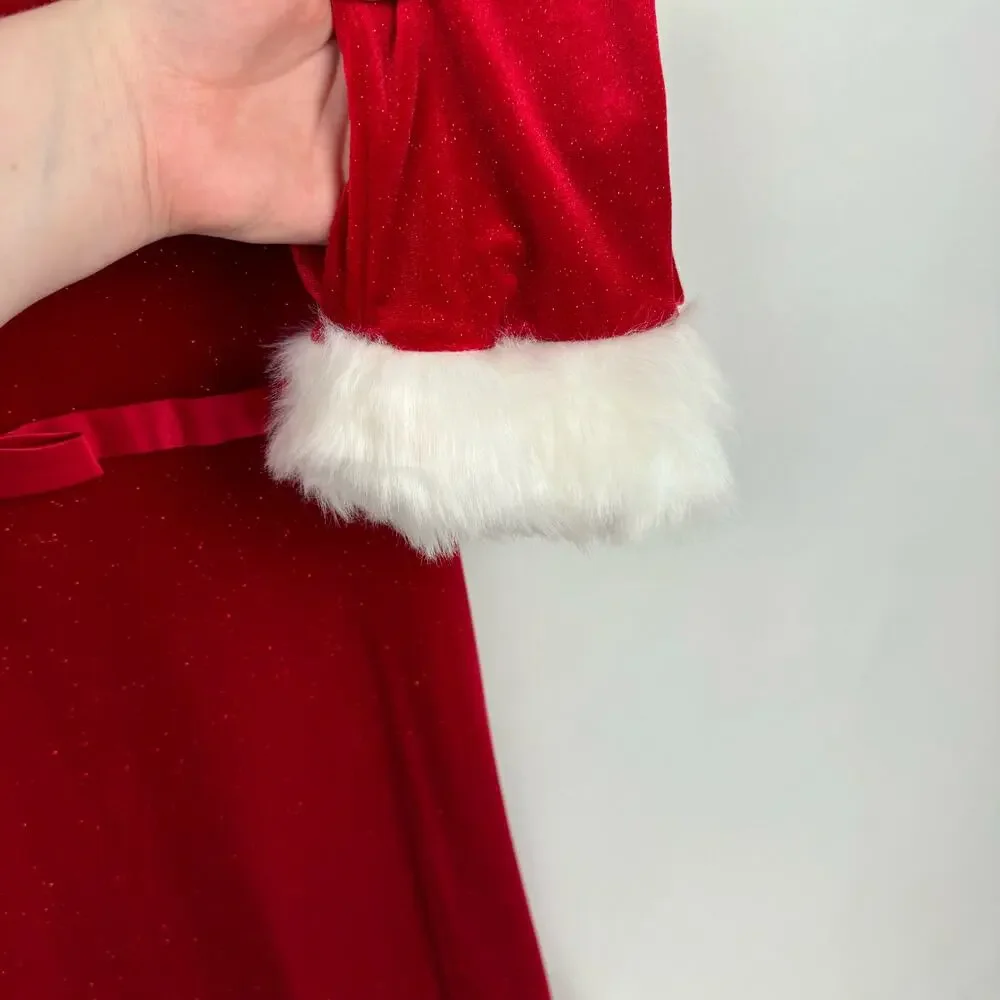 Bonnie Jean girl dress